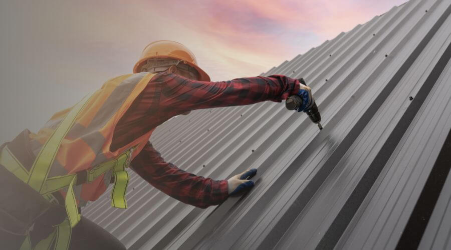 Expert top industrial roofings services in Aubrey, TX